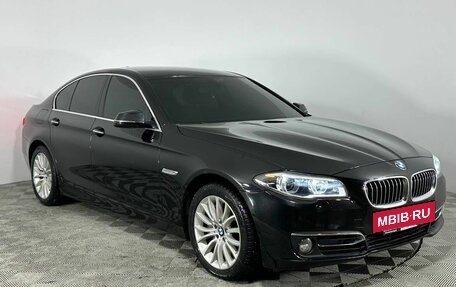 BMW 5 серия, 2015 год, 2 650 000 рублей, 3 фотография