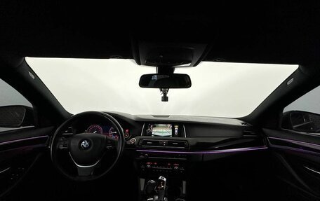 BMW 5 серия, 2015 год, 2 650 000 рублей, 12 фотография