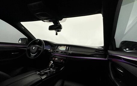 BMW 5 серия, 2015 год, 2 650 000 рублей, 14 фотография