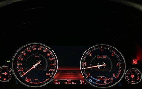 BMW 5 серия, 2015 год, 2 650 000 рублей, 22 фотография