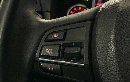 BMW 5 серия, 2015 год, 2 650 000 рублей, 17 фотография