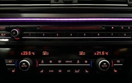 BMW 5 серия, 2015 год, 2 650 000 рублей, 25 фотография