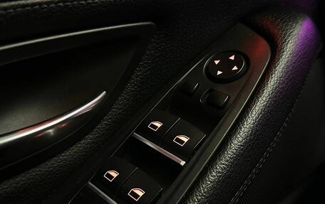 BMW 5 серия, 2015 год, 2 650 000 рублей, 19 фотография