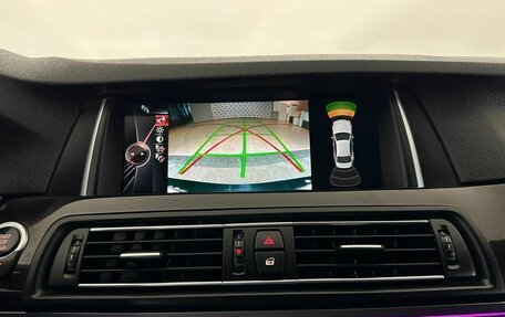 BMW 5 серия, 2015 год, 2 650 000 рублей, 24 фотография