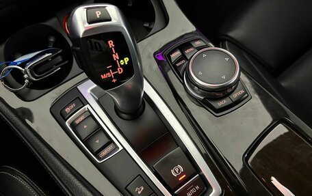 BMW 5 серия, 2015 год, 2 650 000 рублей, 27 фотография