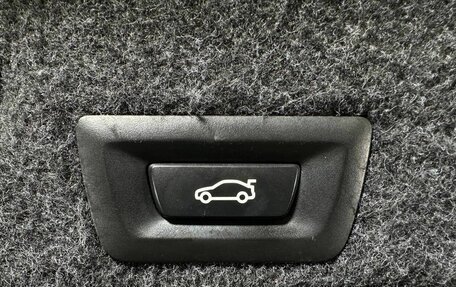 BMW 5 серия, 2015 год, 2 650 000 рублей, 35 фотография