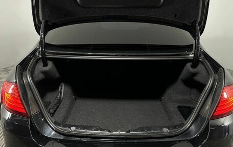 BMW 5 серия, 2015 год, 2 650 000 рублей, 31 фотография