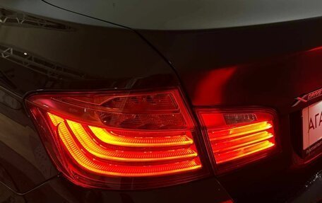 BMW 5 серия, 2015 год, 2 650 000 рублей, 32 фотография