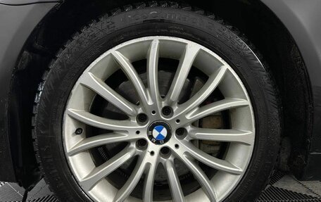 BMW 5 серия, 2015 год, 2 650 000 рублей, 34 фотография