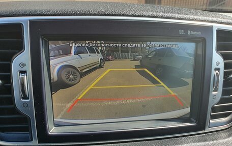 KIA Sportage IV рестайлинг, 2018 год, 2 100 000 рублей, 8 фотография