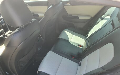 KIA Sportage IV рестайлинг, 2018 год, 2 100 000 рублей, 11 фотография