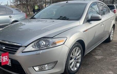 Ford Mondeo IV, 2008 год, 840 000 рублей, 2 фотография
