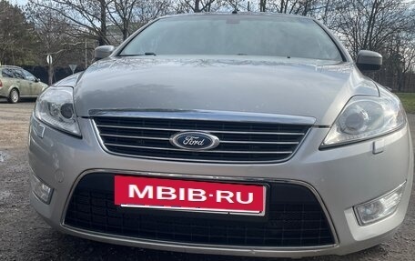 Ford Mondeo IV, 2008 год, 840 000 рублей, 3 фотография