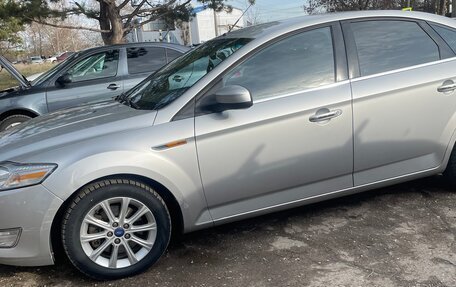 Ford Mondeo IV, 2008 год, 840 000 рублей, 5 фотография