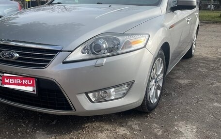Ford Mondeo IV, 2008 год, 840 000 рублей, 4 фотография
