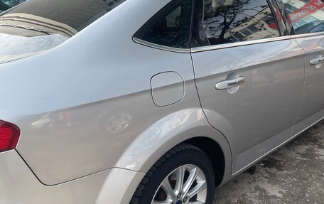 Ford Mondeo IV, 2008 год, 840 000 рублей, 11 фотография