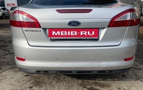 Ford Mondeo IV, 2008 год, 840 000 рублей, 9 фотография