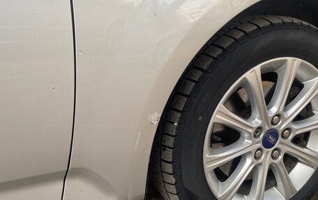 Ford Mondeo IV, 2008 год, 840 000 рублей, 12 фотография