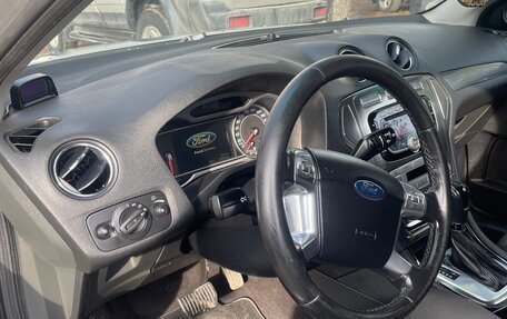 Ford Mondeo IV, 2008 год, 840 000 рублей, 14 фотография