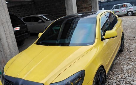 Skoda Octavia RS, 2011 год, 1 199 000 рублей, 3 фотография