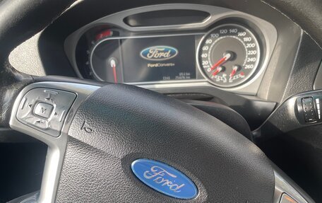 Ford Mondeo IV, 2008 год, 840 000 рублей, 15 фотография