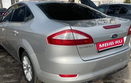 Ford Mondeo IV, 2008 год, 840 000 рублей, 8 фотография