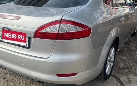 Ford Mondeo IV, 2008 год, 840 000 рублей, 10 фотография