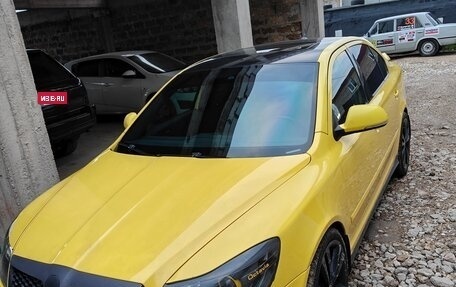 Skoda Octavia RS, 2011 год, 1 199 000 рублей, 4 фотография