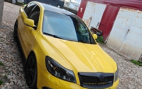 Skoda Octavia RS, 2011 год, 1 199 000 рублей, 5 фотография