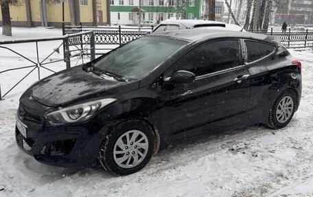 Hyundai i30 II рестайлинг, 2013 год, 649 000 рублей, 3 фотография