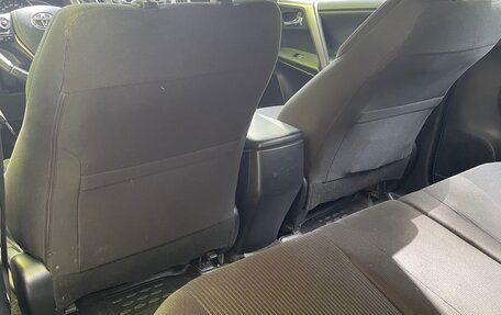 Toyota RAV4, 2013 год, 1 250 000 рублей, 7 фотография