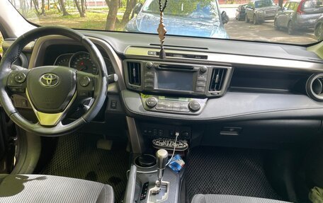 Toyota RAV4, 2013 год, 1 250 000 рублей, 6 фотография