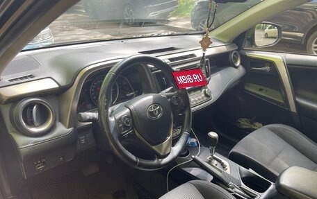 Toyota RAV4, 2013 год, 1 250 000 рублей, 5 фотография