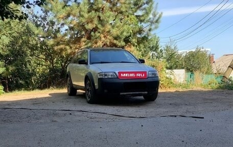 Audi A6 allroad, 2002 год, 750 000 рублей, 3 фотография