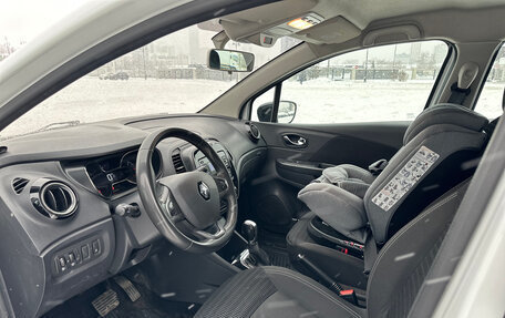 Renault Kaptur I рестайлинг, 2019 год, 1 065 000 рублей, 11 фотография