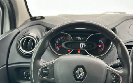 Renault Kaptur I рестайлинг, 2019 год, 1 065 000 рублей, 14 фотография