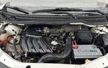 Renault Kaptur I рестайлинг, 2019 год, 1 065 000 рублей, 19 фотография