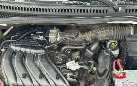 Renault Kaptur I рестайлинг, 2019 год, 1 065 000 рублей, 20 фотография