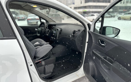 Renault Kaptur I рестайлинг, 2019 год, 1 065 000 рублей, 18 фотография