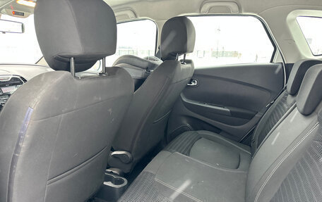 Renault Kaptur I рестайлинг, 2019 год, 1 065 000 рублей, 12 фотография