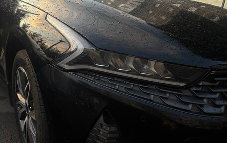 KIA K5, 2021 год, 2 050 000 рублей, 4 фотография