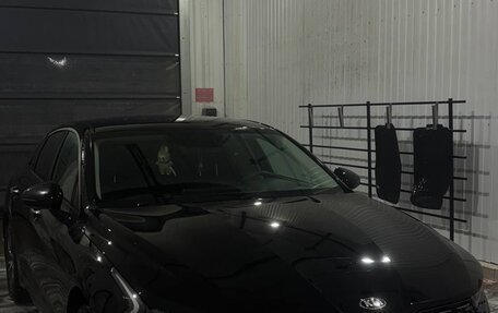 KIA K5, 2021 год, 2 050 000 рублей, 2 фотография