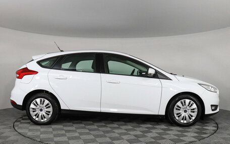 Ford Focus III, 2017 год, 1 250 000 рублей, 4 фотография