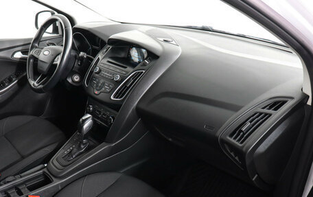 Ford Focus III, 2017 год, 1 250 000 рублей, 10 фотография