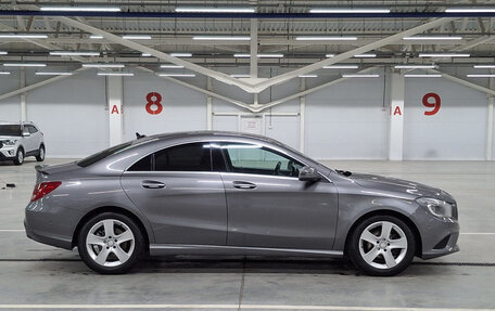 Mercedes-Benz CLA, 2014 год, 1 734 000 рублей, 5 фотография