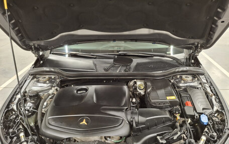 Mercedes-Benz CLA, 2014 год, 1 734 000 рублей, 11 фотография