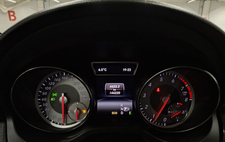 Mercedes-Benz CLA, 2014 год, 1 734 000 рублей, 16 фотография