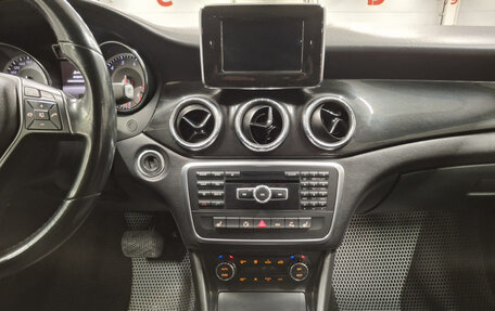 Mercedes-Benz CLA, 2014 год, 1 734 000 рублей, 18 фотография