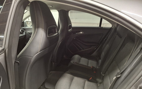 Mercedes-Benz CLA, 2014 год, 1 734 000 рублей, 15 фотография