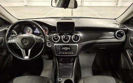 Mercedes-Benz CLA, 2014 год, 1 734 000 рублей, 17 фотография